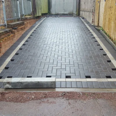 IMT Groundworks project