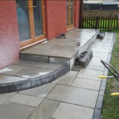 IMT Groundworks project