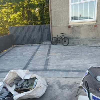 IMT Groundworks project